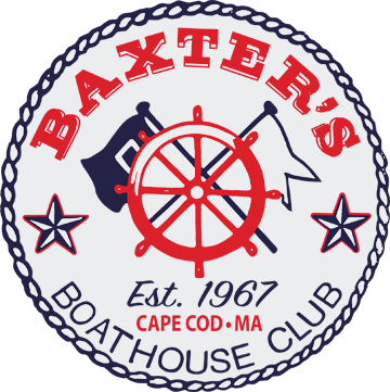 Baxter's logo